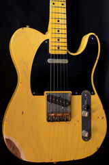 Nash T-52 Butterscotch-Brian's Guitars