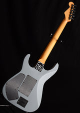 Used Jackson Signature PC1 Phil Collen Satin Grey-Brian's Guitars