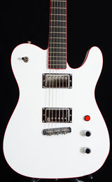 Used Fender Custom Shop Masterbuilt Paul Waller 1960's Telecaster Custom-Brian's Guitars