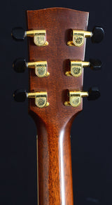 Used James Goodall Rosewood Standard Cutaway-Brian's Guitars