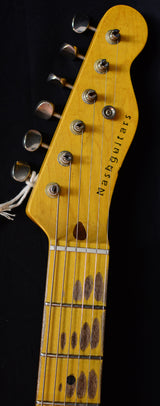 Nash T-52 Butterscotch-Brian's Guitars