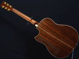 Used James Goodall Rosewood Standard Cutaway-Brian's Guitars