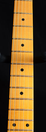 Used Fender Eric Johnson Stratocaster 2 Tone Sunburst-Brian's Guitars