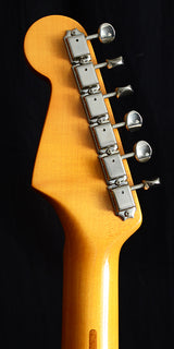 Used Fender Eric Johnson Stratocaster 2 Tone Sunburst-Brian's Guitars