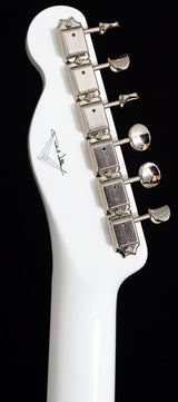 Used Fender Custom Shop Masterbuilt Paul Waller 1960's Telecaster Custom-Brian's Guitars