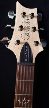 Paul Reed Smith Brent Mason Frost Blue Metallic-Brian's Guitars