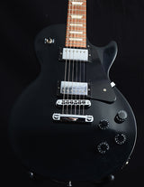 Used Gibson Les Paul Studio Black-Brian's Guitars