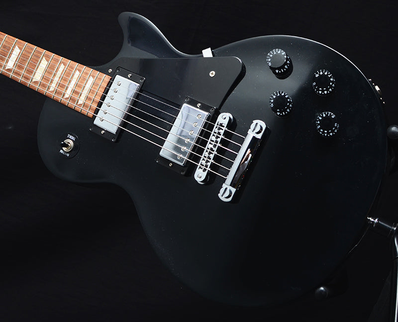 Used Gibson Les Paul Studio Black