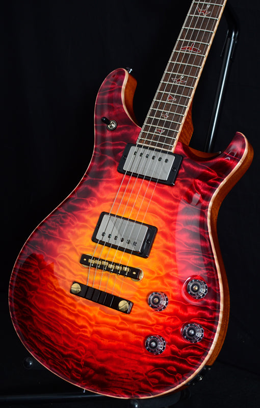 Paul Reed Smith Private Stock McCarty 594 Dragon's Breath Glow-Brian's Guitars