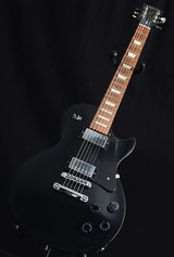 Used Gibson Les Paul Studio Black-Brian's Guitars