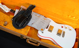 Used Fender Custom Shop Masterbuilt Paul Waller 1960's Telecaster Custom-Brian's Guitars