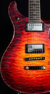 Paul Reed Smith Private Stock McCarty 594 Dragon's Breath Glow-Brian's Guitars
