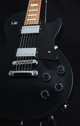 Used Gibson Les Paul Studio Black-Brian's Guitars