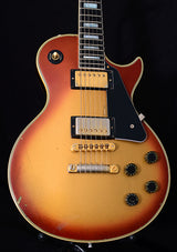 1981 Gibson Les Paul Custom Goldburst-Brian's Guitars