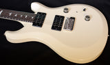 Paul Reed Smith S2 Custom 24 Antique White-Brian's Guitars