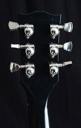 Used Gibson Les Paul Studio Black-Brian's Guitars