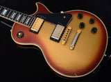 1981 Gibson Les Paul Custom Goldburst-Brian's Guitars