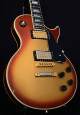 1981 Gibson Les Paul Custom Goldburst-Brian's Guitars