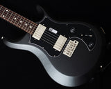 Paul Reed Smith S2 Standard 22 Custom Color Black Diamond Satin-Brian's Guitars