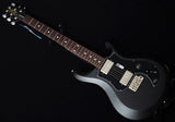 Paul Reed Smith S2 Standard 22 Custom Color Black Diamond Satin-Brian's Guitars