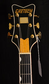 Used Gretsch G6136T Vintage Select Black Falcon-Electric Guitars-Brian's Guitars