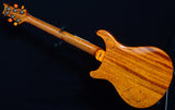Paul Reed Smith Private Stock McCarty 594 Dragon's Breath Glow-Brian's Guitars