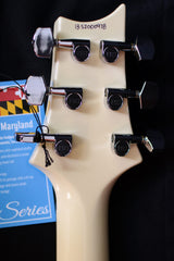 Paul Reed Smith S2 Custom 24 Antique White-Brian's Guitars