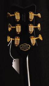 Used Gretsch G6136T Vintage Select Black Falcon-Electric Guitars-Brian's Guitars