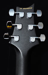 Paul Reed Smith S2 Standard 22 Custom Color Black Diamond Satin-Brian's Guitars