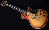 1981 Gibson Les Paul Custom Goldburst-Brian's Guitars