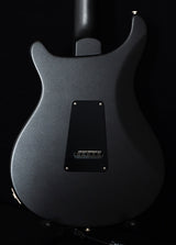 Paul Reed Smith S2 Standard 22 Custom Color Black Diamond Satin-Brian's Guitars