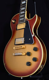 1981 Gibson Les Paul Custom Goldburst-Brian's Guitars
