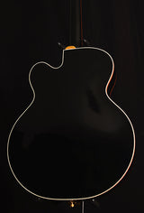 Used Gretsch G6136T Vintage Select Black Falcon-Electric Guitars-Brian's Guitars