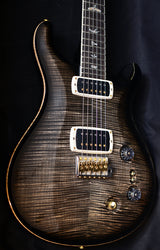 Used Paul Reed Smith Signature Limited Charcoal-Brian's Guitars