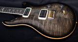 Used Paul Reed Smith Signature Limited Charcoal-Brian's Guitars