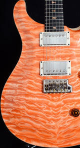 Paul Reed Smith Private Stock Custom 24 Creamsicle-Brian's Guitars