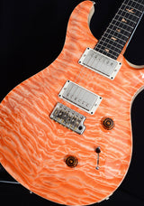 Paul Reed Smith Private Stock Custom 24 Creamsicle-Brian's Guitars