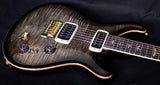 Used Paul Reed Smith Signature Limited Charcoal-Brian's Guitars