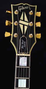 1981 Gibson Les Paul Custom Goldburst-Brian's Guitars