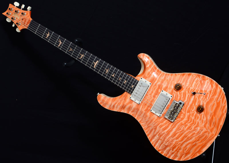 Paul Reed Smith Private Stock Custom 24 Creamsicle-Brian's Guitars