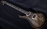 Used Paul Reed Smith Signature Limited Charcoal-Brian's Guitars