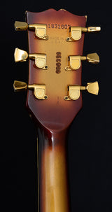 1981 Gibson Les Paul Custom Goldburst-Brian's Guitars