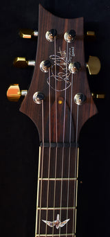 Used Paul Reed Smith Signature Limited Charcoal-Brian's Guitars