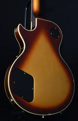 1981 Gibson Les Paul Custom Goldburst-Brian's Guitars