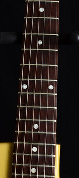 Used Gibson Custom 1957 Reissue Les Paul Junior Single Cutaway VOS TV Yellow-Brian's Guitars