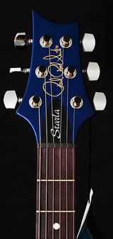 Paul Reed Smith S2 Starla Aquamarine Firemist-Brian's Guitars