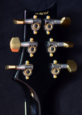 Used Paul Reed Smith Signature Limited Charcoal-Brian's Guitars