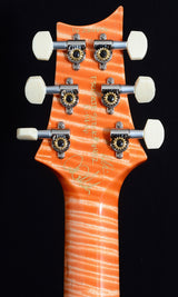 Paul Reed Smith Private Stock Custom 24 Creamsicle-Brian's Guitars