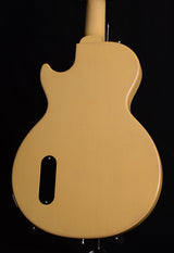 Used Gibson Custom 1957 Reissue Les Paul Junior Single Cutaway VOS TV Yellow-Brian's Guitars