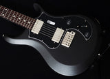 Paul Reed Smith S2 Standard 22 Custom Color Black Diamond Satin-Brian's Guitars
